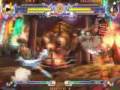 Blazblue taokaka match 2