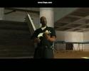 Gta San Andreas - End of the line