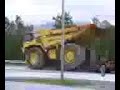 Komatsu heavy dumptruck Komatsu heavy dumptruck