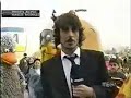cqc chile 2005   protesta monos chilenos v/s dibujos disney
