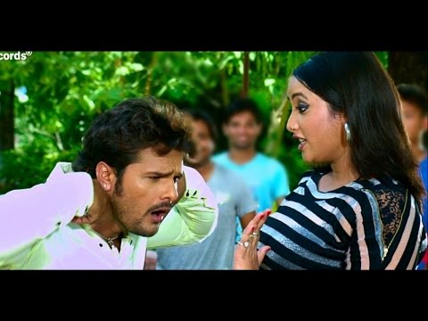 Banglawali Jangala Se Linre Mareli | FULL SONG | Khesari Lal Yadav, Rani Chatterjee