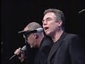 Waking Up Live