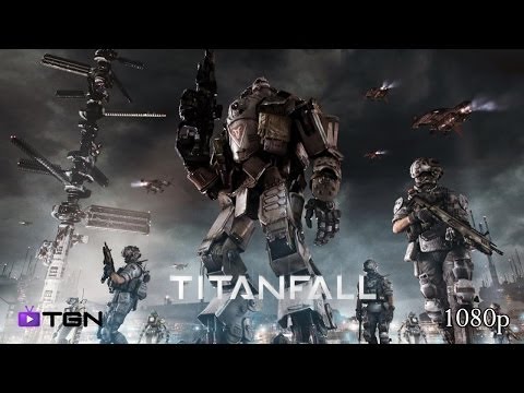 TITANFALL Gameplay 1080p Multiplayer Xbox One Online Tips and Tricks Titanfall LIVESTREAM #4