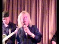 Bob Catley Live Acoustic