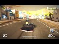 Click here to watch this video Joy Ride Turbo - Proving Grounds