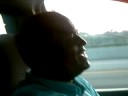 Cab Driver on Proliferation of Corey Flintoff  Impersontator
