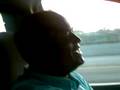 Cab Driver on Proliferation of Corey Flintoff Impersontator