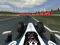F1 Career - Ravarra Michele Hotlap Onboard Suzuka