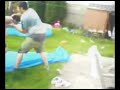 Joe Gets Murked