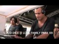 LOCO DICE @ LOVE FAMILY PARK 09
