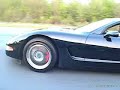 99 c5 hard top vs 03 cobra with mods 99 c5 hard top vs 03 cobra with mods