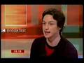 James McAvoy - BBC Breakfast