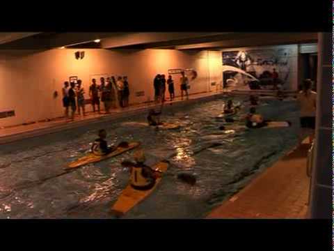 DUCC Canoe Polo B Squad Style