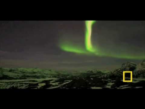 Norðurljós Eivør Pálsdóttir [Northern Lights]