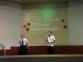 -The Prayer- performed by Roald and Bea