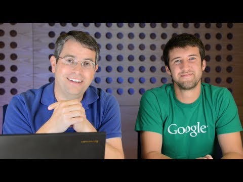 Matt Cutts: Unnatural Links to your site - what you ...