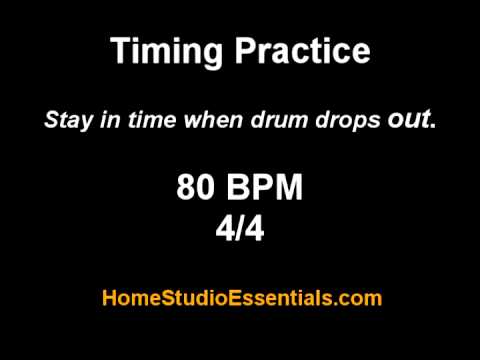 how to practice iv starts