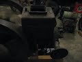 3hp Simplicity Hit and Miss Gas Engine