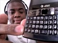 A Tryout of Two WM 6.1 Phones