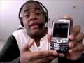 videos de A Tryout of Two WM 6.1 Phones