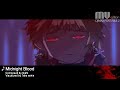 DJMAX Portable2/Midnight Blood