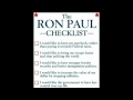 Glenn Beck agrees with Ron Paul: Bring our Troops Home