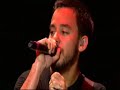 Wake / Given Up by Linkin Park  [live]