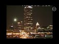 MeteorFireball seen in the US turns night into day