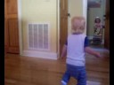 Hide and Seek...not so much Hide