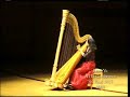 Dan Yu (Bach BWV 996) / Harp Exhibition 2002 Dan Yu (Bach BWV 996) / Harp Exhibition 2002