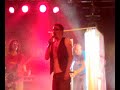 Holly e Benji - Gem Boy - Estragon 23-03-2008