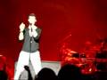 robin thicke @ warfield 11/18/06