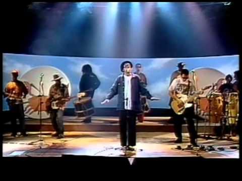 Chico Science - Cultura 40 anos