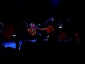 TREOS FAREWELL SHOW LUPOS - THE WAR OF ALL AGAINST ALL