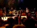 TREOS FAREWELL SHOW LUPOS - THE WAR OF ALL AGAINST ALL