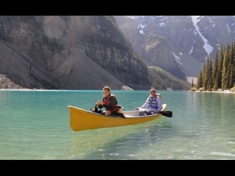 Kanada: Albertas schnste Nationalparks (Doku, HD, 2017) 