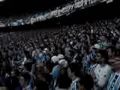Geral do Grêmio é alegria
