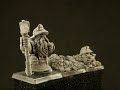 05-57 Dwarf Miners I - by GAMEZONE MINIATURES 05-57 Dwarf Miners I - by GAMEZONE MINIATURES