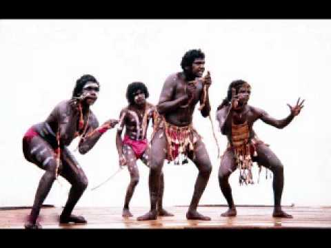 australian music - Aboriginal Rock Music from Australia. Didgeridoo and Rock. I take this song in Alice Springs Australia. Mack Yidhaky didgeridoo.cl www.myspace.com/mackyidhaky.