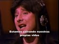 We Are The World - Nosotros Somos El Mundo. (S. Espaņol) We Are The World - Nosotros Somos El Mundo. (S. Espaņol)