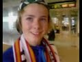 Realmadrid.no - intervjuer p� Barajas - Seriegull \