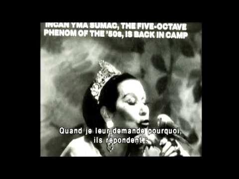 Doc - Yma Sumac