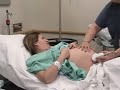 Nacimiento de Juan Sebastian Duran Pabon (Sebastian's birth)