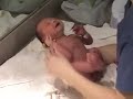 Nacimiento de Juan Sebastian Duran Pabon (Sebastian's birth)