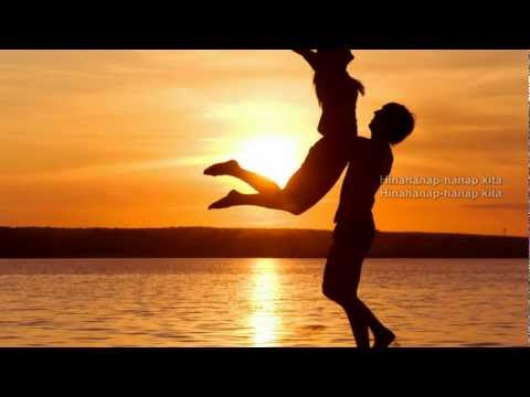 Rivermaya - Hinahanap - Hanap Kita with lyrics