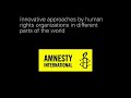 Global UR - Human Rights Organizations