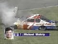 Nascar crash compilation Volume 1
