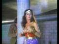 Play. Från Viking Eggeling till Wonderwoman.