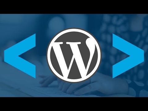 Creating Wordpress Custom Category Templates & WP_Query