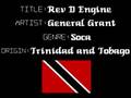 clip video Marvin General Grant - Soca Make Yuh Ram Ram